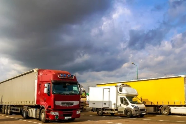 Bilecik Gaziantep Nakliyat Ambarları